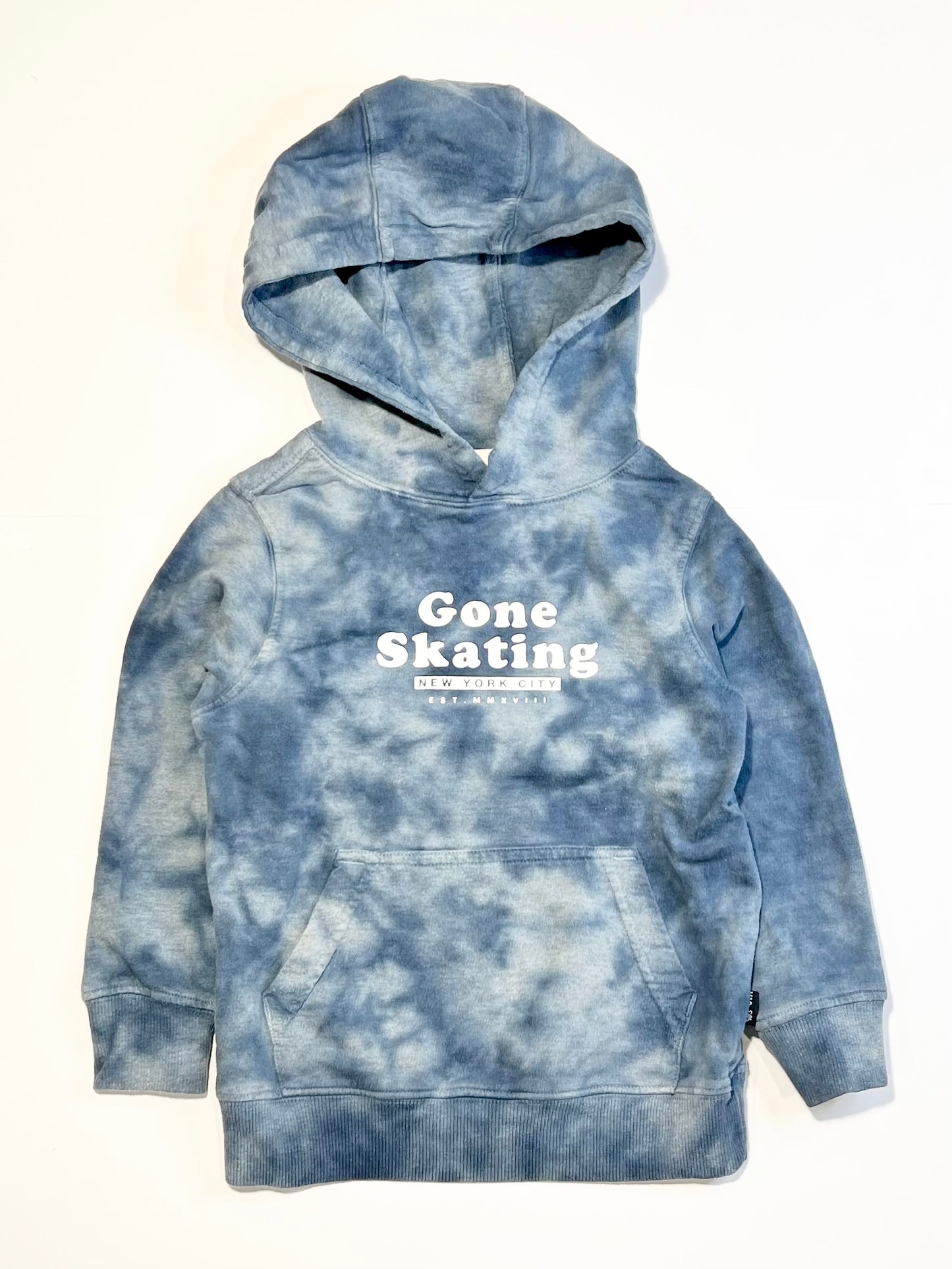 Gone Skating hoodie - Size 4