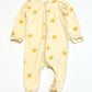 Happy suns zip onesie - Size 000
