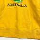 Socceroos hoodie - Size 4