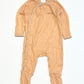 Ribbed Cozysuit - Size 000
