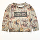 Animals sweater - Size 4