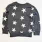 Stars sweater - Size 4-6