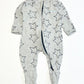 Zippy Wondersuit - Size 000