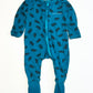 Zippy Wondersuit - Size 000