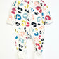 Zippy Wondersuit - Size 000