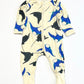Zippy Wondersuit - Size 000