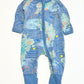 Zippy Wondersuit - Size 000