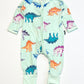 Zippy Wondersuit - Size 000