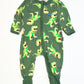 Zippy Wondersuit - Size 000