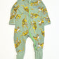 Zippy Wondersuit - Size 000