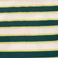 Striped top - Size 4-5