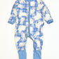 Zippy Wondersuit - Size 000