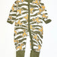 Zippy Wondersuit - Size 000