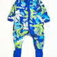 Zippy Wondersuit - Size 000