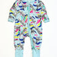 Zippy Wondersuit - Size 000