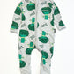 Zippy Wondersuit - Size 000