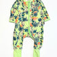 Zippy Wondersuit - Size 000