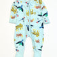Zippy Wondersuit - Size 000
