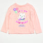 It's my birthday top - Size 4