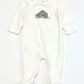 Velour koalas onesie - Size 000