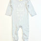 Wild at heart onesie - Size 000