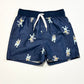 Bluey boardies - Size 4