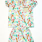 Christmas pyjamas - Size 4