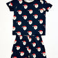 Christmas pyjamas - Size 4