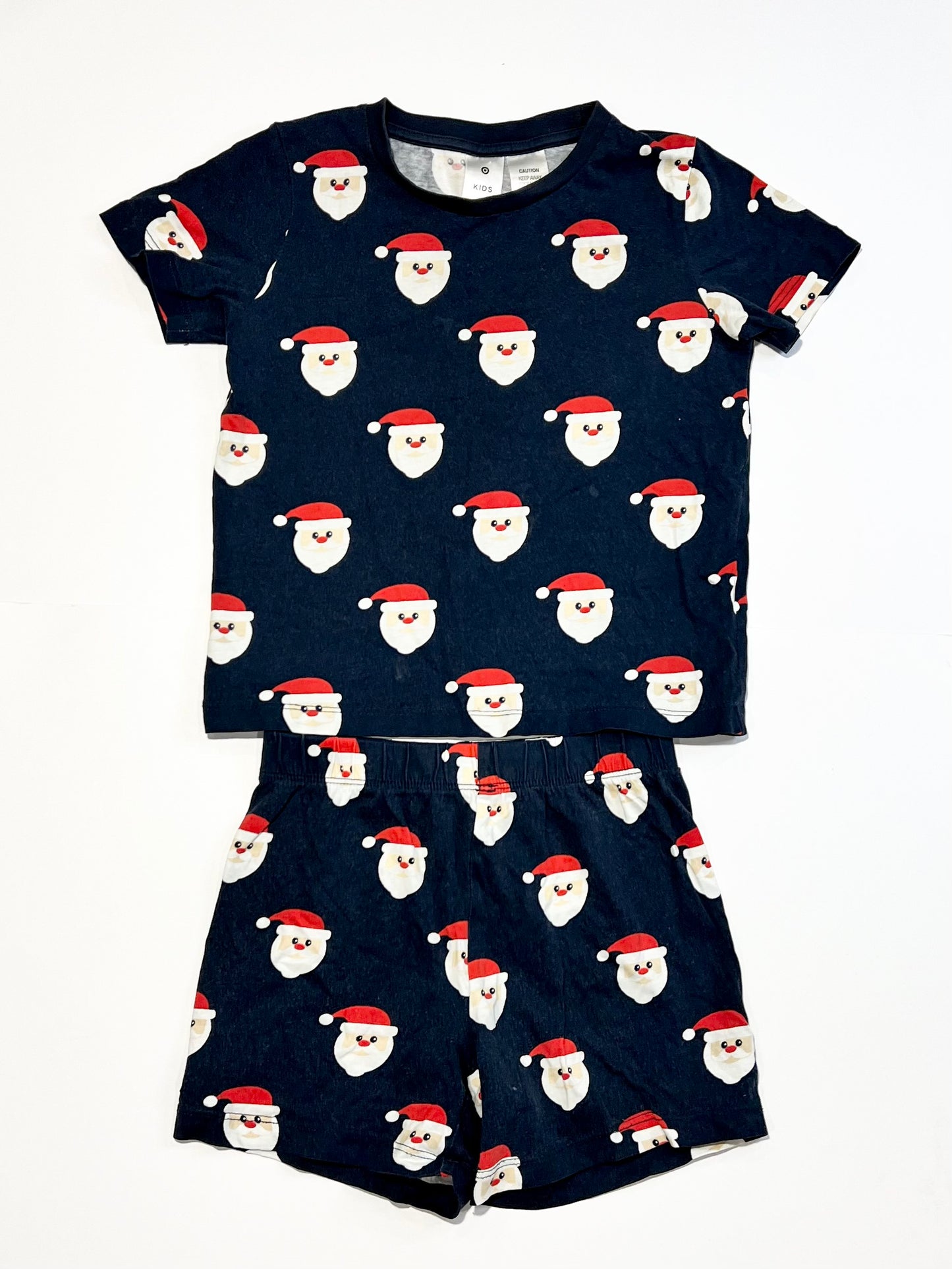 Christmas pyjamas - Size 4
