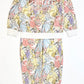 Princess power tracksuit - Size 4