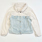Denim jacket - Size 4