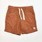 Linen blend shorts - Size 4
