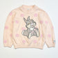Thumper knit jumper - Size 4