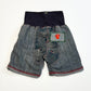 Denim shorts - Size 4-5