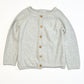 Grey cardigan - Size 4