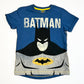 Batman tee - Size 4-5