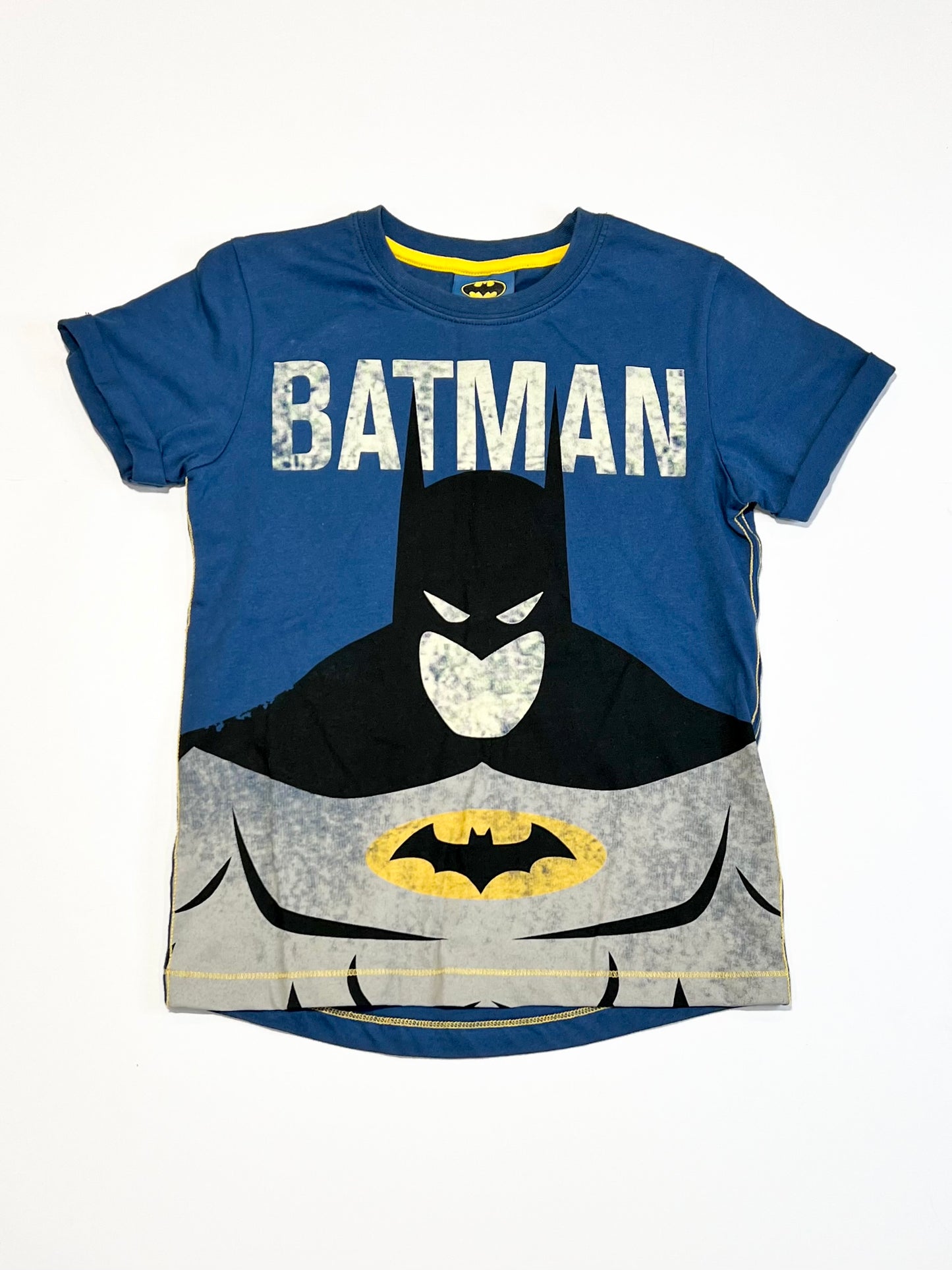Batman tee - Size 4-5