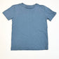 Blue tee - Size 4