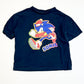 Christmas Sonic tee - Size 4