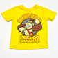 Donkey Kong tee - Size 4