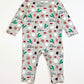 Christmas onesie - Size 0