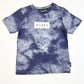Tie dye tee - Size 4
