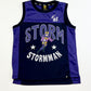 Melbourne Storm jersey - Size 4