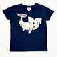 Feeling hungry tee - Size 4