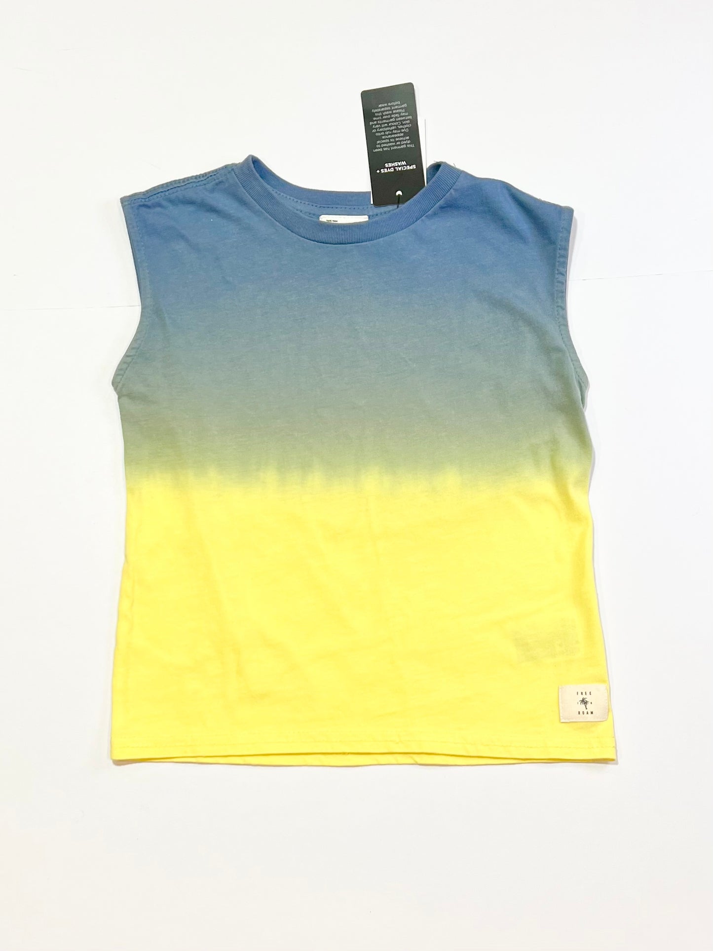 Slouch tank brand new - Size 4