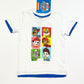 Paw Patrol tee brand new - Size 4