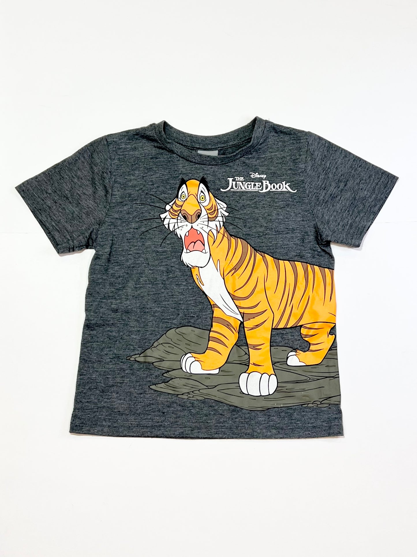 Jungle Book tee - Size 4