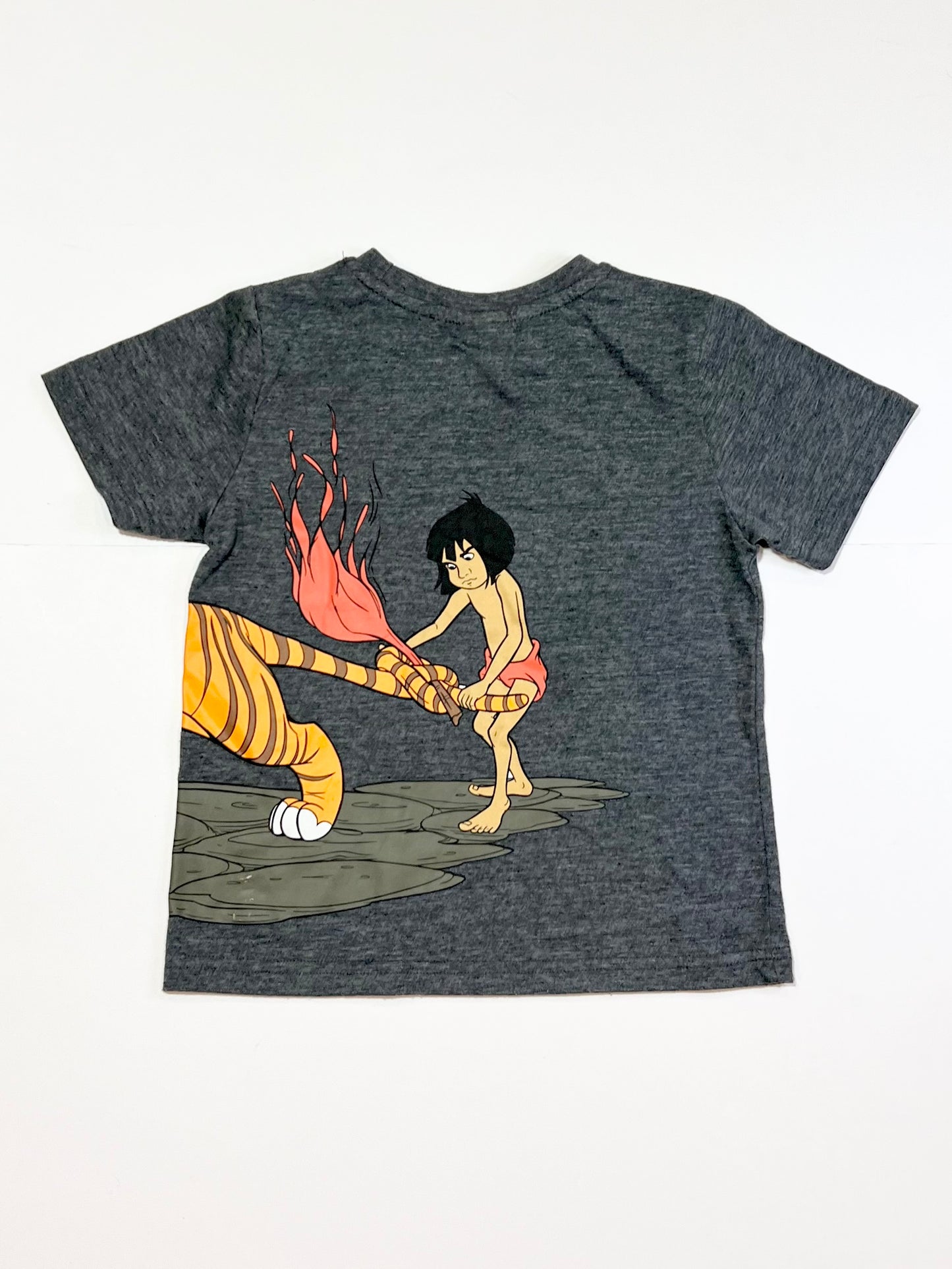 Jungle Book tee - Size 4