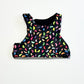 Jelly bean crop top - Size 4