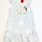 Early bird nightie - Size 4